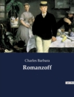 Romanzoff : un recit de Charles Barbara - Book