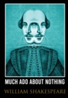 Much Ado About Nothing : comedy by William Shakespeare (1623) - Book