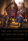 The Life and Death of King Richard II - Book