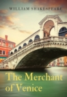 The Merchant of Venice : a 16th-century play written by William Shakespeare in which a merchant in Venice named Antonio defaults on a large loan provided by a Jewish moneylender, Shylock - Book