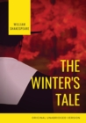 The Winter's Tale : a tragicomedy play by William Shakespeare - Book