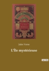 L'Ile mysterieuse - Book