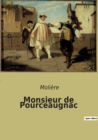 Monsieur de Pourceaugnac - Book