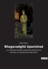 Bhagavadgita Upanishad : ou la doctrine hindoue traduite du sanscrit par le chercheur en hindouisme Emile Senart - Book