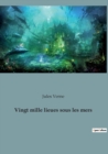 Vingt mille lieues sous les mers - Book