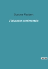 L'Education sentimentale - Book