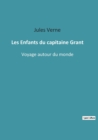 Les Enfants du capitaine Grant : Voyage autour du monde - Book