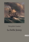 La belle Jenny - Book