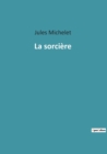 La sorciere - Book