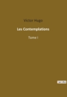 Les Contemplations : Tome I - Book