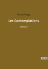 Les Contemplations : Tome II - Book