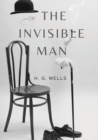 The Invisible Man : A science fiction novel by H. G. Wells about a scientist able to change a body's refractive index to that of air so that it neither absorbs nor reflects light and thus becomes invi - Book