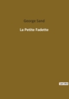 La Petite Fadette - Book