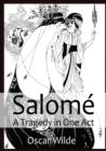 Salom? A Tragedy in One Act : By Oscar Wilde - Book