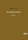Les mysteres de Paris : Tome 2 - Book