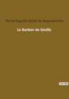 Le Barbier de Seville - Book