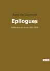 Epilogues : Reflexions sur la vie 1902-1904 - Book