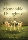 The Memorable Thoughts of Socrates - Book