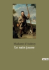 Le nain jaune - Book