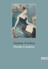 Finette Cendron - Book