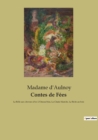 Contes de Fees : La Belle aux cheveux d'or, L'Oiseau bleu, La Chatte blanche, La Biche au bois - Book