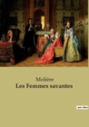 Les Femmes savantes - Book