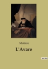 L'Avare - Book