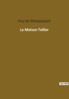 La Maison Tellier - Book