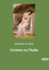 Corinne ou l'Italie - Book