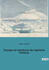 Voyages et aventures du capitaine Hatteras - Book