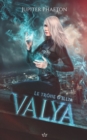 Valya - Book