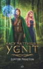 Ygnit - Book