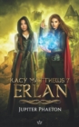 Erlan - Book