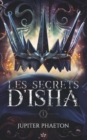 Les Secrets d'Isha : Winter - Book