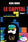 Le Capital - Livre illustre - tome 1 : Edition 2023 - Book