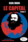Le Capital - Livre illustre - tome 2 : Edition 2023 - Book