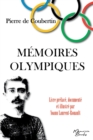 Memoires Olympiques : edition documentee et illustree - Special JO 2024 - Book