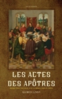 Les Actes des Apotres : traduction nouvelle avec introduction et notes - Book