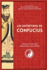Les Entretiens de Confucius : ?dition en grands caract?res, annot?e, police Atkinson Hyperlegible - Book