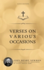 Verses on Various Occasions - Book
