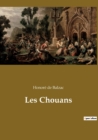 Les Chouans - Book