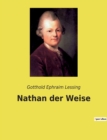 Nathan der Weise - Book