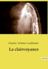La clairvoyance - Book