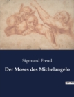 Der Moses des Michelangelo - Book