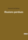 Illusions perdues - Book