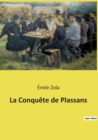 La Conquete de Plassans - Book