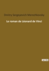 Le roman de Leonard de Vinci - Book