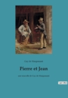 Pierre et Jean : une nouvelle de Guy de Maupassant - Book