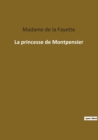 La princesse de Montpensier - Book