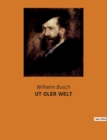 UT Oler Welt - Book